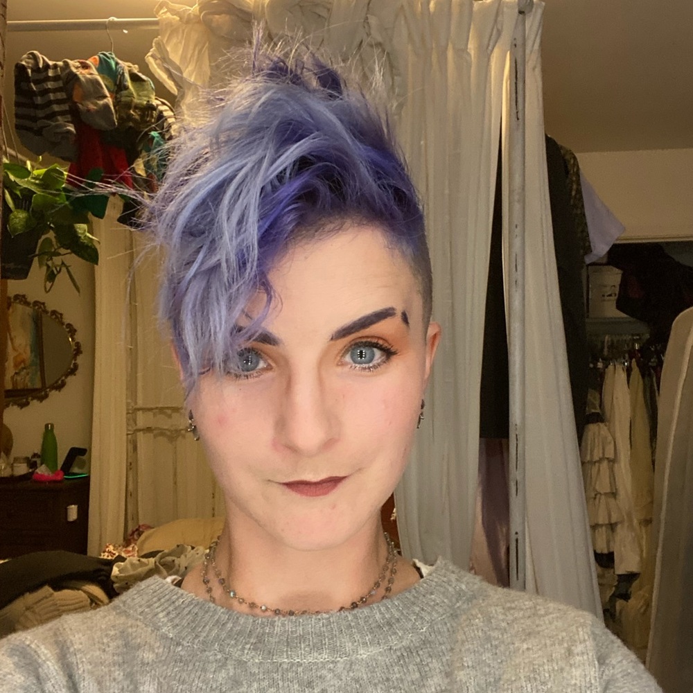 Meet your Posher, Dani